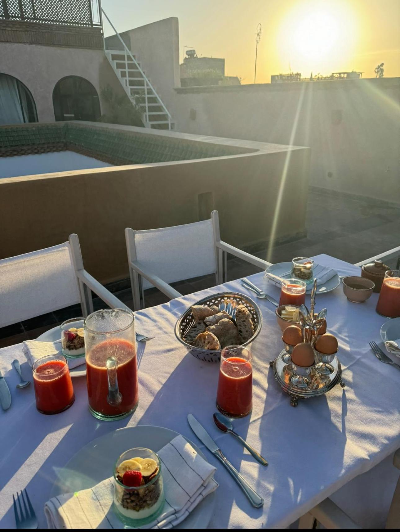 Le Sable Affittacamere Marrakesh